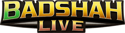Badshah Live